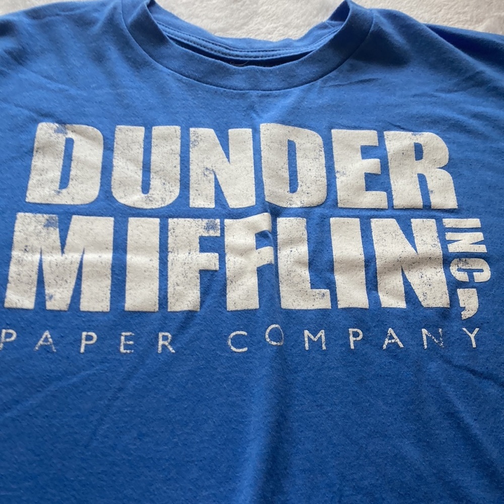 The Office T Shirt